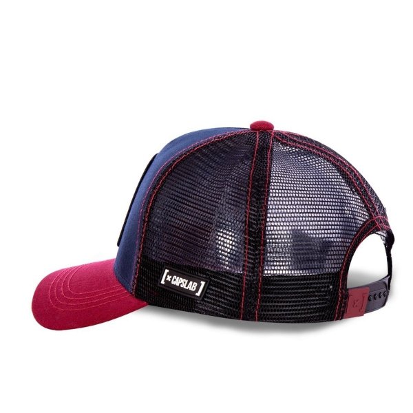 Arale Dr. Slump - Cap Capslab