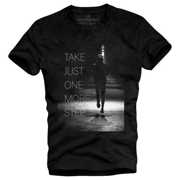 Runner Black - Underworld