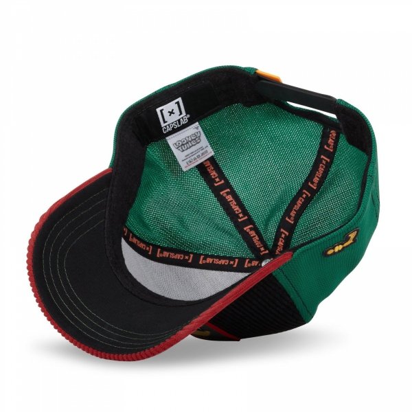 Marvin Looney Tunes Trucker - Capslab
