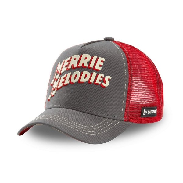 Merrie Melodies Looney Tunes - Capslab