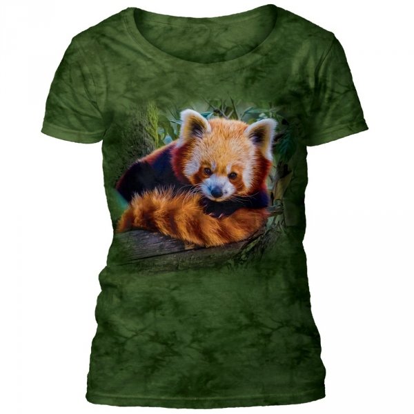 Red Panda - The Mountain Ladies