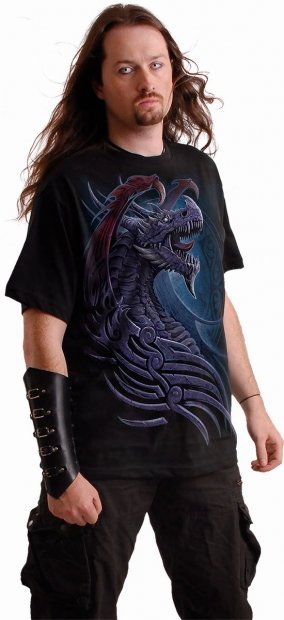 Dragon Borne - Spiral Direct