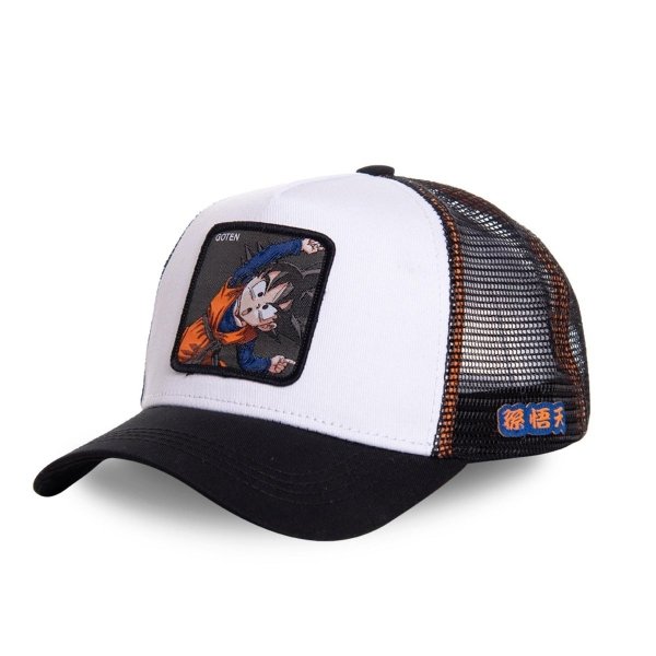 Dragon Ball Z Goten - Cap Capslab