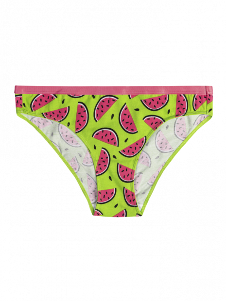 Juicy Watermelon - Briefs Ladies - Good Mood