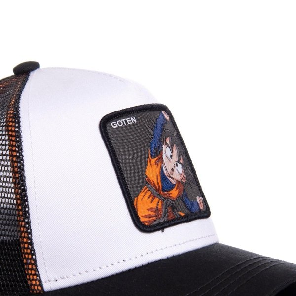 Dragon Ball Z Goten - Cap Capslab