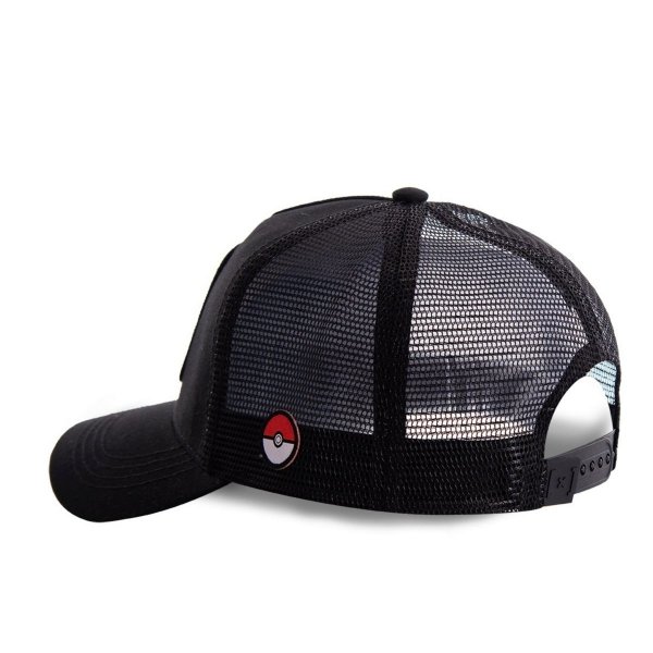 Poke Ball Pokemon - Cap Capslab