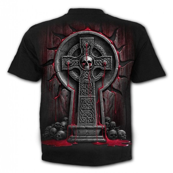 Bleeding Souls - Spiral Direct