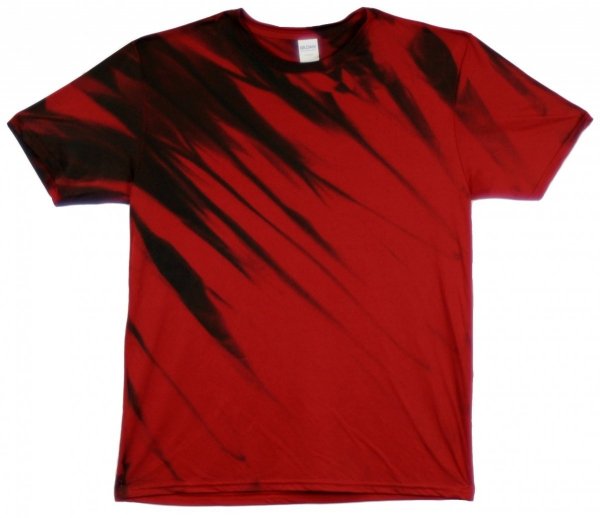 Eclipse Black/Red - TCH