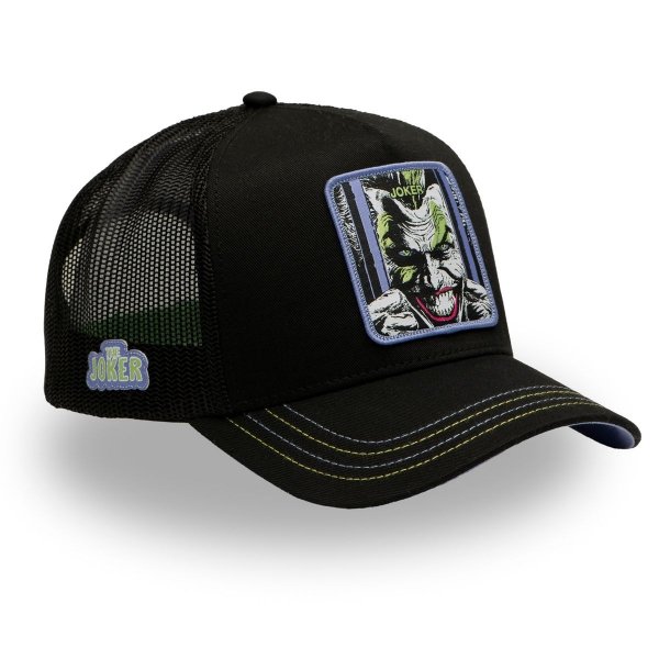 Joker Trucker - Czapka Capslab
