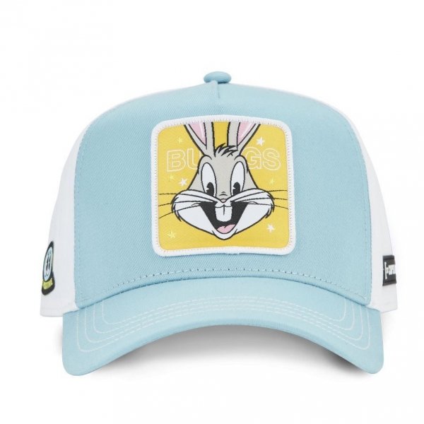 Królik Bugs Looney Tunes  - Capslab