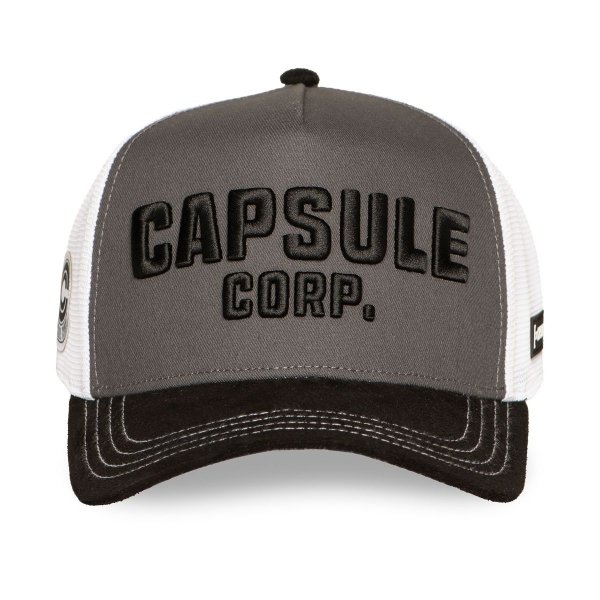 Capsule Corp. Dragon Ball - Czapka Capslab