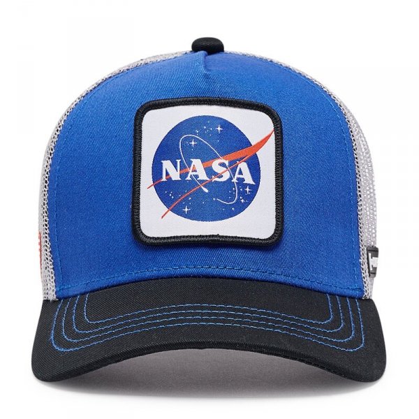 NASA 3 - Czapka z daszkiem Capslab