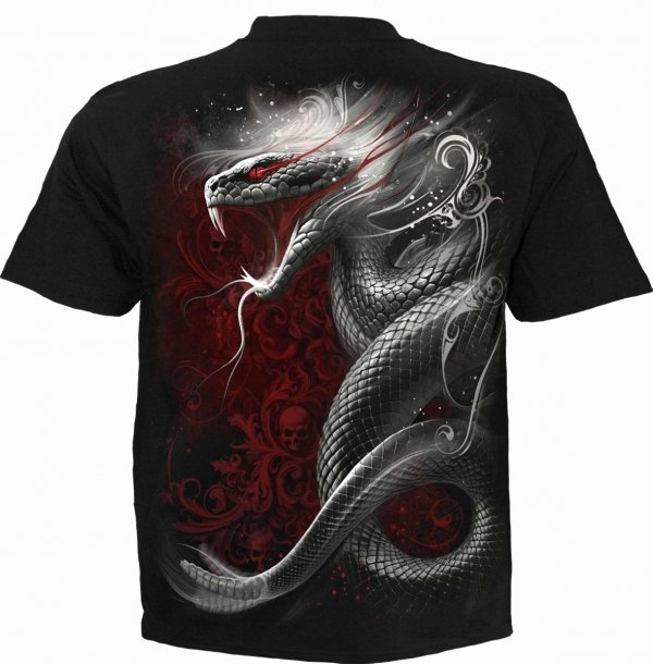 Ghotic Serpent - Spiral Direct