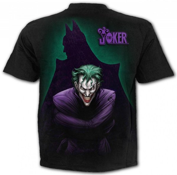 Joker Freak - Spiral Direct