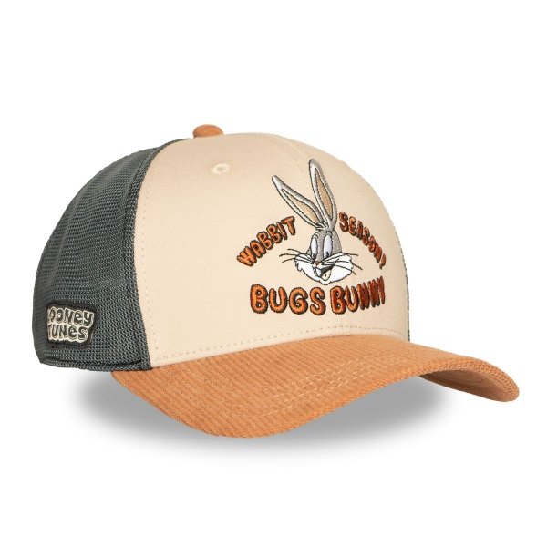 Królik Bugs Bunny Wabbit Seson Looney Tunes Capslab