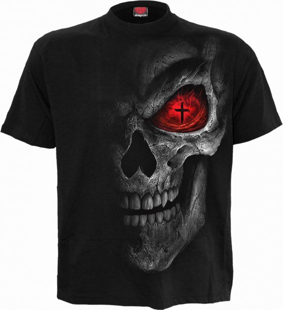 Death Stare - Spiral