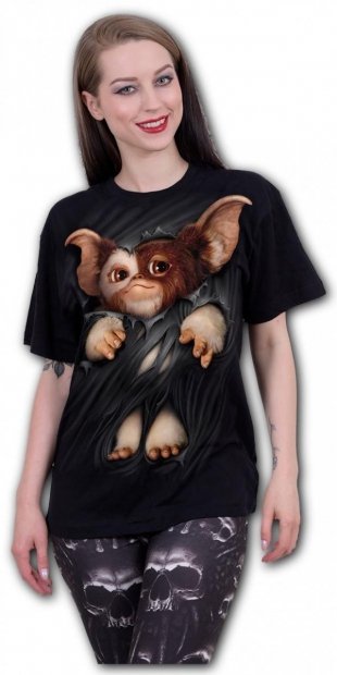 Gremlins Gizmo - Spiral Direct