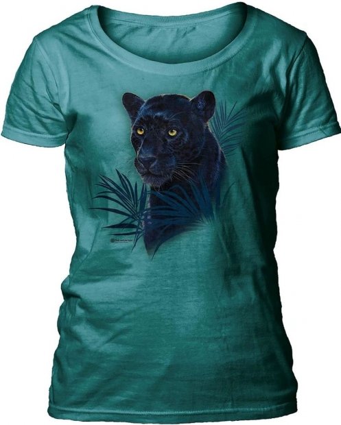 Black Jaguar - The Mountain Damska