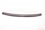 Aston Martin DB9 Coupe Rear carbon bootlid boot lid spoiler