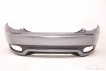 Maserati Granturismo M145 2007-2016 Rear bumper for pdc sensors