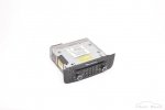 Maserati Granturismo M145 Dash radio CD player navigation head unit silver box for USA market