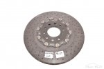 Lamborghini Aventador LP700-4 Rear left ceramic brake disc 38cm