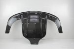 Bentley Continental GT 2012-2015 Carbonowy dyfuzor zderzaka tylnego