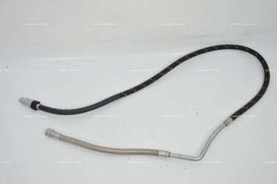 Ferrari California F149 Oil pipe hose cable