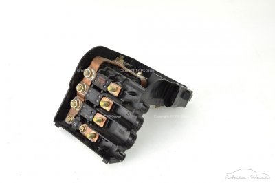 Bentley Continental Flying Spur 2006 Fuse box battery