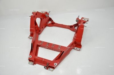 Ferrari California F149 Rear suspension subframe