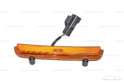 Aston Martin DB11 Vantage AM6 Rear left side marker bumper light