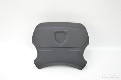 Lamborghini Diablo SV Steering wheel airbag cover cap
