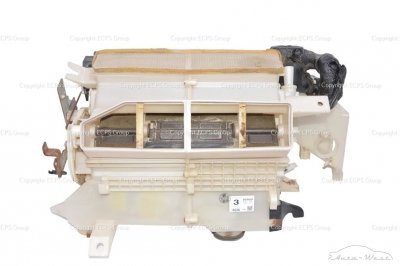 Aston Martin DB9 Vantage DBS Rapide Virage Dash HVAC Evaporator heater core box