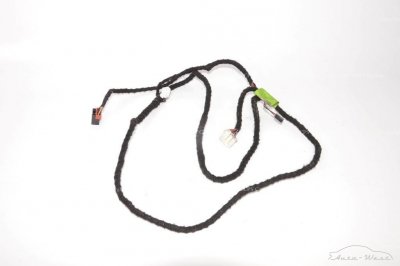 Maserati Granturismo Dimming ldome light cable wiring harness