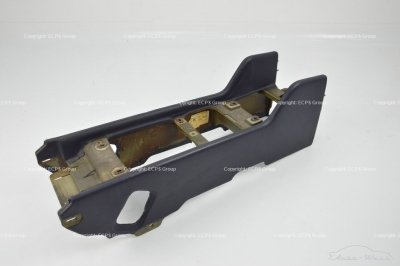 Bentley Continental GT Rear console frame panel