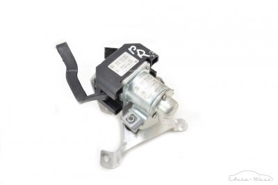Bentley Continental GT GTC Flying Spur Battery relay unit with bracket