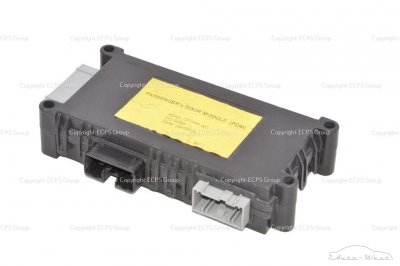 Aston Martin DB9 DBS Vantage Passenger door module control unit