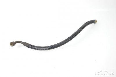 Ferrari 456 M GT GTA F116 Oil suspension pipe hose cable