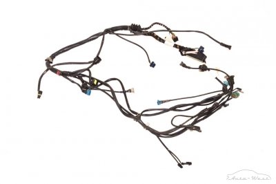 Ferrari 550 Maranello F133A Right wiring loom harness
