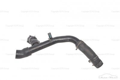 Aston Martin DB9 Water coolant pipe hose tube