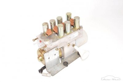 Maserati 4200 Spyder Hydrauliczna pompa dachu 