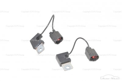 Aston Martin Vantage V8 Radio antenna noise suppressor capacitor 