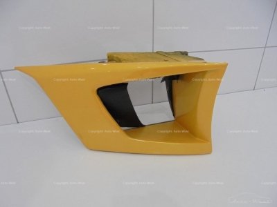 Lamborghini Murcielago LP640 LP670 SV Listwa progowa lewy tył