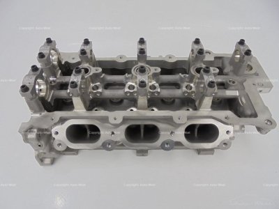 Maserati Ghibli 3.0 V6 410HP Głowica prawa