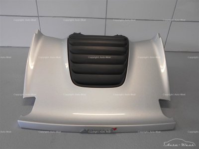 McLaren MP4-12C Klapa tylna