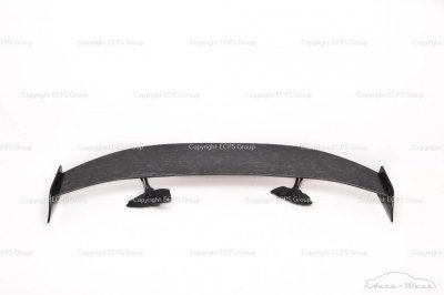 Aston Martin Vantage 2018-2023 AM6 F1 Karbonowa tylna lotka forged carbon 