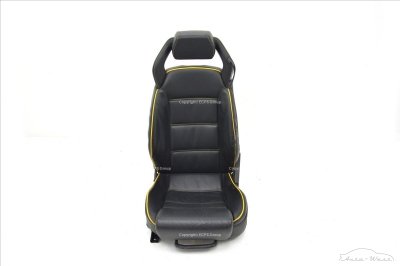 Lamborghini Gallardo Fotel lewy