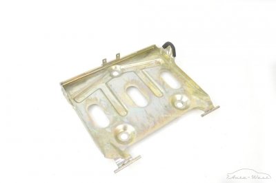 Ferrari F430 430 F136E 360 Modena F131 F133B Osłona obudowa akumulatora LHD