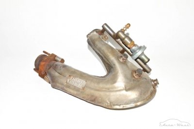 Ferrari 456 F116 550 Maranello F133A Kolektor wydechowy prawy