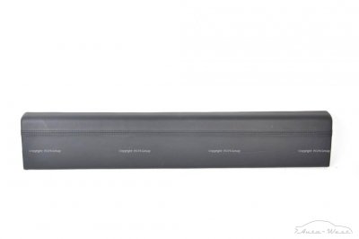 Ferrari F430 430 360 Modena Panel tapicerka tylnej ściany dolna 
